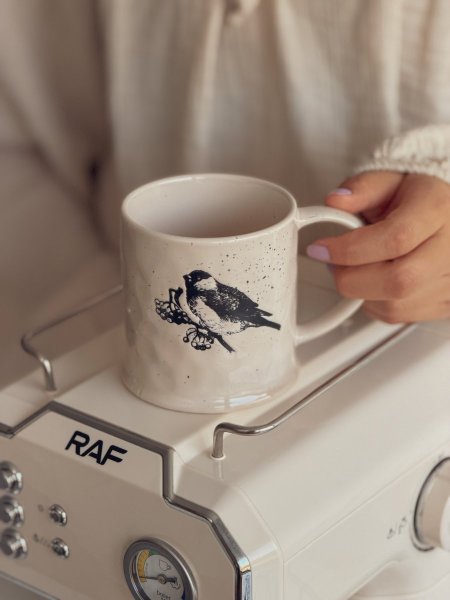 مج الطيور تصميم مميز